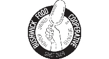 布什威克食品合作徽标