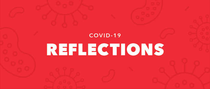 Covid-19思考