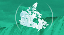 图片(加拿大)来自加拿大气候地图集主页