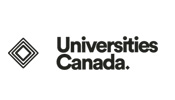 加拿大大学的标志