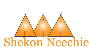 Shekon Neechie标志