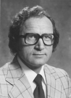 Harry Loewen- 1978年