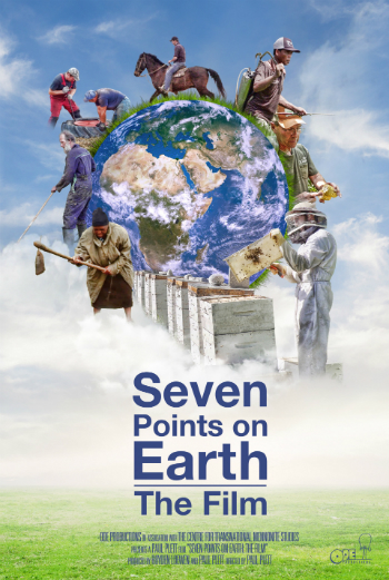Seven Points poster