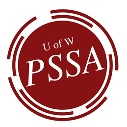 PSSA徽标