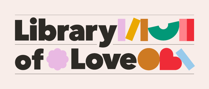 2021 Pride – Library of Love