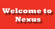 欢迎来到Nexus