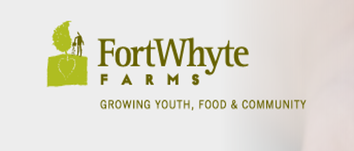 Fort Whyte Farms: Market, CSA & Protein