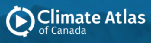 Climate Atlas of Canada