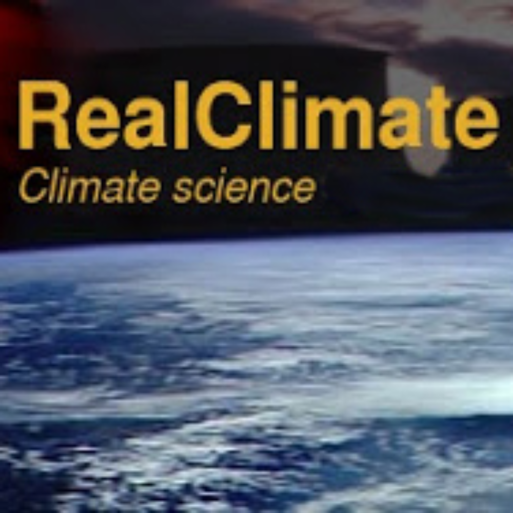 RealClimate.org